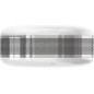 Fibaro Smoke sensor Røg/temperatursensor Sølv Hvid Fibaro Smoke sensor Røg/temperatursensor Sølv Hvid